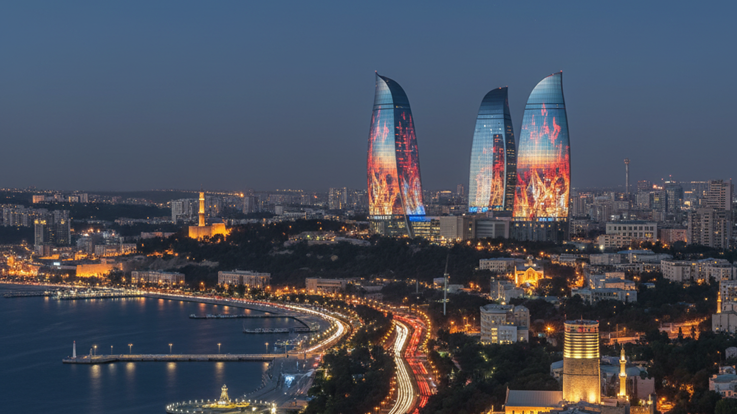 Azerbaijan