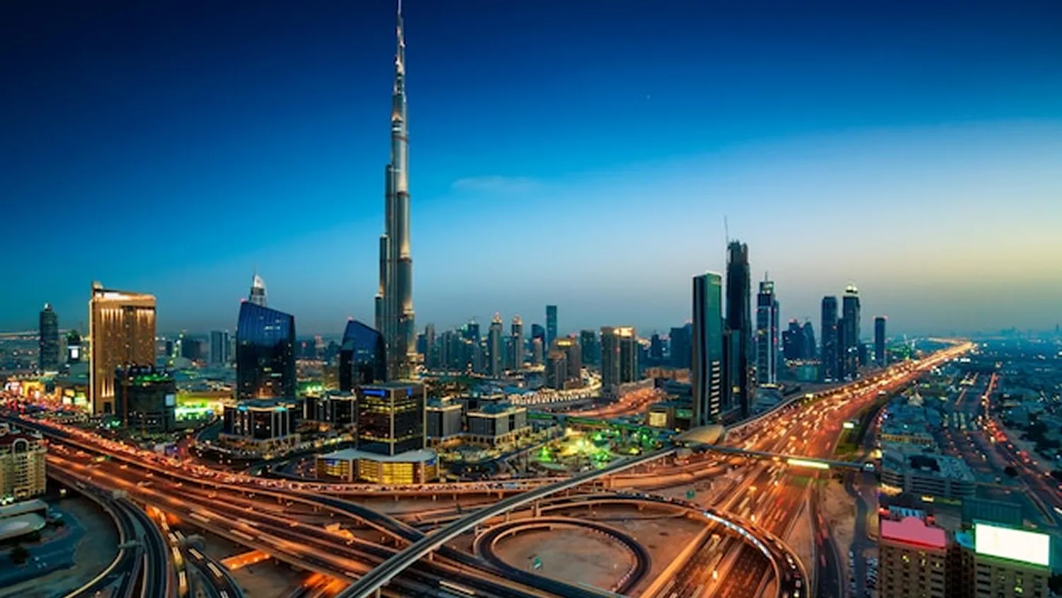 Dubai