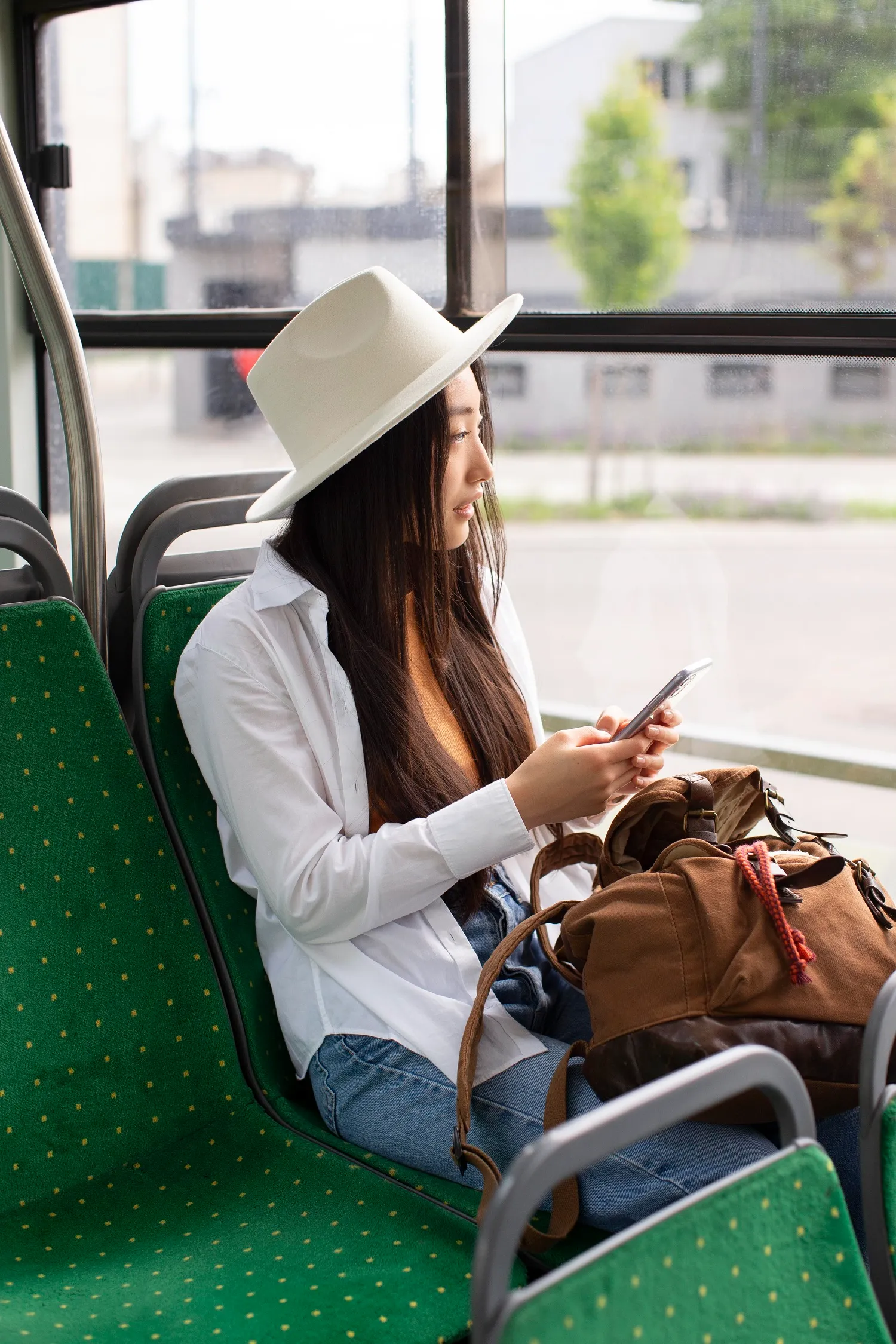 Bus Tickets