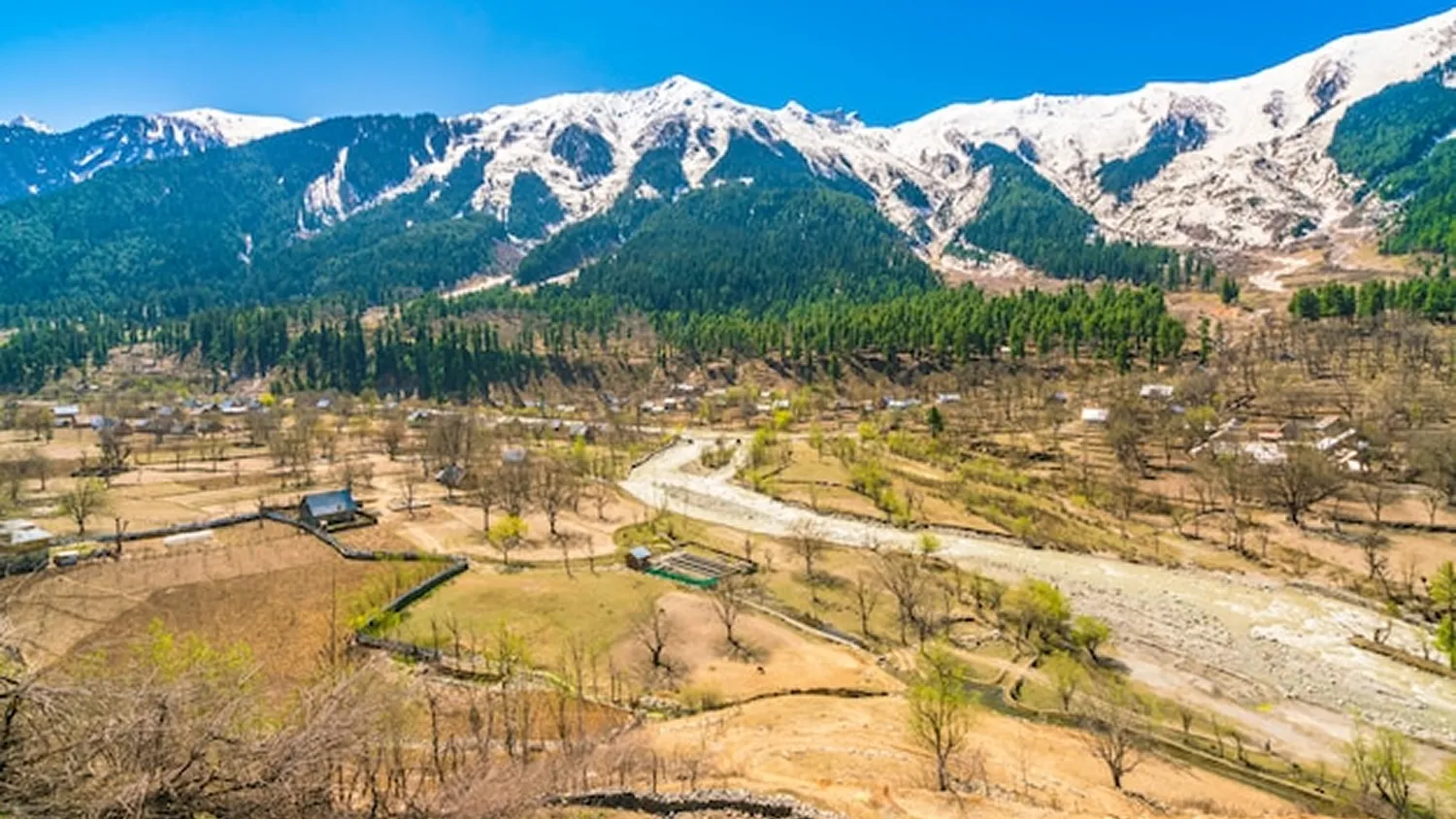 kyrgystan